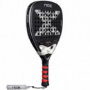 Pala Nox AT10 Luxury Genius Attack 18K Alum 2026  NOX PADEL