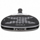 Pala Nox AT10 Luxury Genius Attack 18K Alum 2026  NOX PADEL
