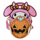 Bolso My Melody Sanrio Hello Kitty LOUNGEFLY