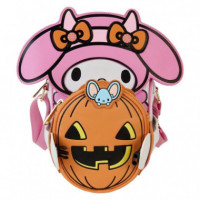 Bolso My Melody Sanrio Hello Kitty LOUNGEFLY