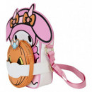 Bolso My Melody Sanrio Hello Kitty LOUNGEFLY