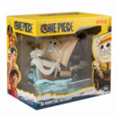 Calendario Perpetuo Going Merry One Piece  GRUPO ERIK