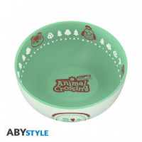 Bol Animal Crossing 600 Ml  ABY STILE