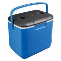Nevera Rígida CAMPINGAZ Black & Blue 30QT (28 Litros)