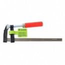 Sargento de Mango de Madera SAURIUM 200X50MM