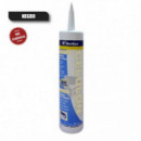 Sellador Celulon RED DEVIL Negro 300ML con Silicón