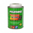 Pegamento PEGATANKE para Pvc-cpvc de Alta Resistencia, 475ML