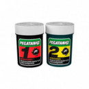 PEGATANKE Epóxico Clásico Negro 44GR
