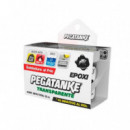 PEGATANKE Epóxico Clásico Transparente 32GR