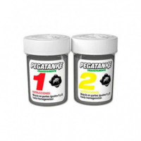 PEGATANKE Epóxico Clásico Transparente 32GR