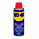 Aceite Lubricante Multiusos WD-40 34002 200 Ml  WD40