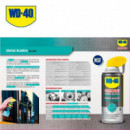 Grasa Blanca de Litio WD-40 Specialist 34390 400ML  WD40