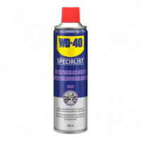 Desengrasante de Acción Rápida WD-40 Specialist 500ML (34704)  WD40