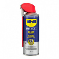 Grasa Blanca de Litio en Spray WD-40 Specialist 400ML 34385/34217  WD40