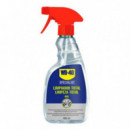 Limpiador Total Bike WD-40 Specialist 500ML  WD40