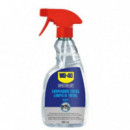 Limpiador Total Moto WD-40 Specialist 500ML (ref. 34238)  WD40