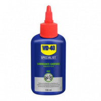 Lubricante Seco para Cadenas WD-40 Specialist con Ptfe 100ML (34916/4598B74)  WD40