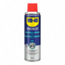 Lubricante para Cadenas WD-40 Specialist Todas las Condiciones 250ML  WD40
