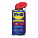 WD40 Multiusos Doble Acción 250ML (código 34489)