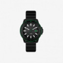 RELOJ 12.12 SCUBA BLACK