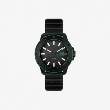 RELOJ 12.12 SCUBA BLACK