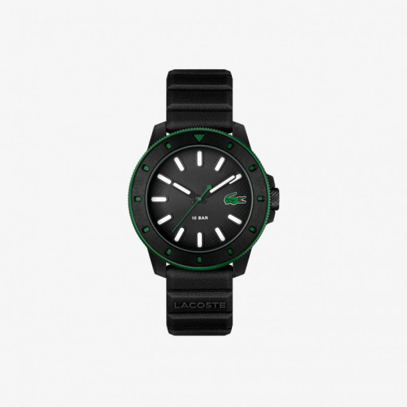 RELOJ 12.12 SCUBA BLACK