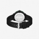RELOJ 12.12 SCUBA BLACK