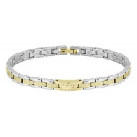 Pulsera Bicolor  LACOSTE