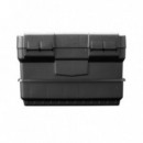 Caja de Herramientas Doble ARTPLAST con Organizadores y Bandeja Extraíble 350X170X230 Mm