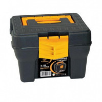 Caja de Herramientas de Polipropileno Artplast 8.5 Pulgadas