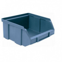 Cubo Organizador de Polipropileno Antichoque Artplast 100x95x50mm