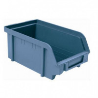 Cubo Organizador Artplast Antichoque de Polipropileno 103x166x73mm