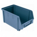 Cubo Organizador de Polipropileno Antichoque Artplast 146x237x124mm