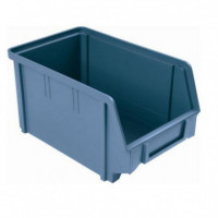 Cubo Organizador de Polipropileno Antichoque Artplast 146x237x124mm