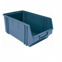 Cubo Organizador de Polipropileno Antichoque Artplast Modelo 105 (305x480x177mm)