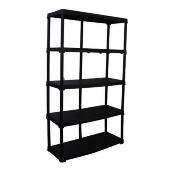 Estantería ARTPLAST de 5 Baldas Ancha en Polipropileno