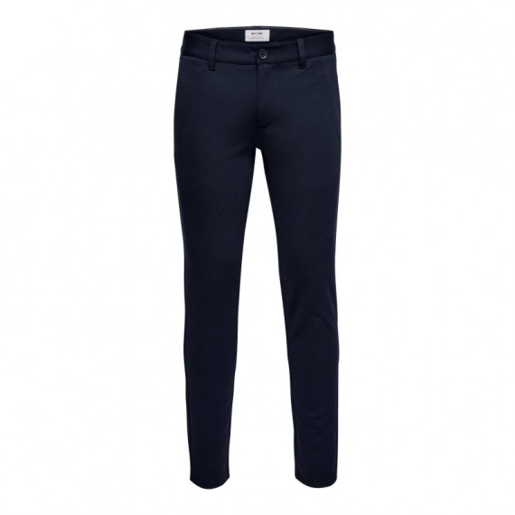 Pantalones ONLY&SONS Mark Tejido Jogger Night Sky