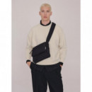 OLEND Bolsos Bolso ölend Nina Black