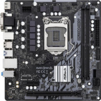 Placa Base ASROCK H510M-HDV Se VGA + HDMI