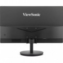 Monitor VIEWSONIC 24" IPS 144HZ  HDMI VGA Anti-glare 3YR Gar