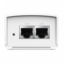 Adaptador Poe TP-LINK TL-POE4824G 48V 24W 1P Giga Kit Montaje Pared