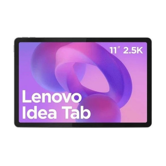 Tablet LENOVO Idea Tab 11" 8GB/256GB/5G Mediatek 6300 Grey + S-pen