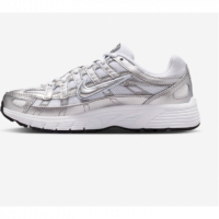 NIKE P-6000 White NIKE