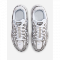NIKE P-6000 White NIKE