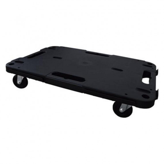 Plataforma con Ruedas Reforzada Extensible Artplast (580x380x40 mm)