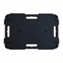 Plataforma con Ruedas Reforzada Extensible Artplast (580x380x40 mm)