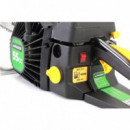 Motosierra de Gasolina MADER 55 Cc, Espada 500 Mm