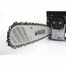 Motosierra de Gasolina MADER 55 Cc, Espada 500 Mm