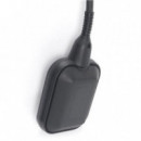 Bomba de Drenaje Sumergible MADER para Aguas Sucias 1.100W con Trituradora