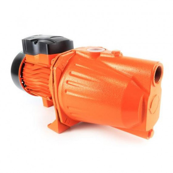 Bomba Eléctrica MADER 750W 50L/MIN para Trasvase de Agua